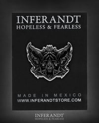 Image 3 of Chiroptera Pin