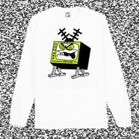 Image 1 of PSYCHIC TEE V