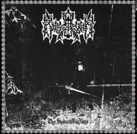 Angstloch ‎ "The Shades Of Pale Night" LP