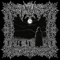 Panzerwar  "Pale Whispers of a Writhing Moon" LP