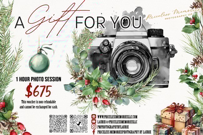 🎁 Black Friday + Small Business Saturday Sale 2025