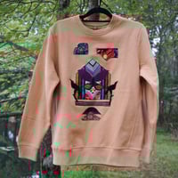 Image 2 of Temple Sweat Shirt