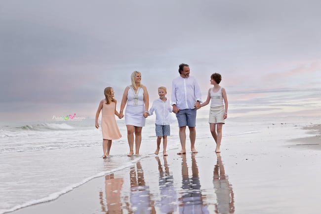 🎁 Black Friday + Small Business Saturday Sale 2025