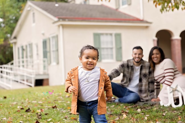 🎁 Black Friday + Small Business Saturday Sale 2025