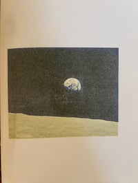 Image 3 of Two Arguments by James Garwood-Cole (Fall 25)