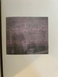 Image 3 of Paper Myth by Jamie Thomson (Fall 25)