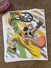 Image 8 of (New) 8x10 Prints- One Piece Collection