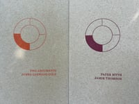 Fall 25 bundle (Thomson & Garwood-Cole)