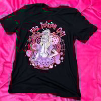 Image 4 of Far Fucking Out Unisex T-Shirt