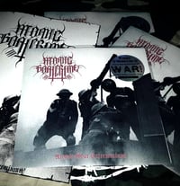 Image 1 of Atomic Goatcrime - Atomic Goat Exterminium! - 7"EP