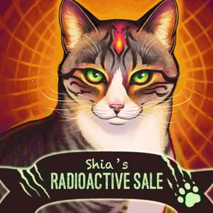 Image of Gift of Gratitude  - Art Print