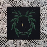 Image 1 of Taurus Art Print