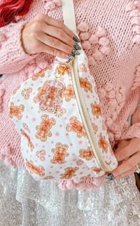 Image 1 of Gingy Fanny Pack