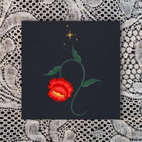 Image 1 of Leo Art Print