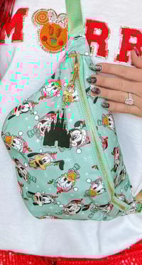 Image 6 of Merry Friends Fanny Pack