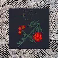 Image 1 of Sagittarius Art Print