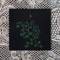 Image 1 of Virgo Art Print