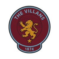 Image 1 of Aston Villa Fan Sweatshirt / Collared Jersey |"Old Style AVFC" Sweatshirt / Collared Jersey | 