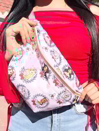 Image 10 of Merry Princesses Fanny Pack