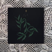 Image 1 of Capricorn Art Print