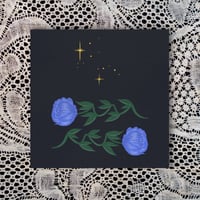 Image 1 of Aquarius Art Print