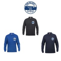 Image 5 of Birmingham City Fan Sweatshirt / Collared Jersey |"The Blues KRO" Sweatshirt / Collared Jersey | 