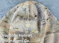 Image 1 of Repro Vietnam Camo Cover. Band & Accessories. USMC