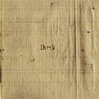 Image 1 of ⁿᵒᵗBorges - 𝘭𝘢𝘮𝘣. (V47)