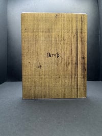 Image 2 of ⁿᵒᵗBorges - 𝘭𝘢𝘮𝘣. (V47)