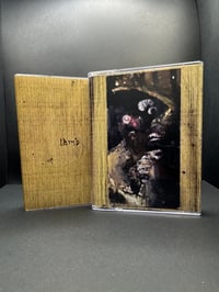 Image 3 of ⁿᵒᵗBorges - 𝘭𝘢𝘮𝘣. (V47)