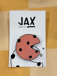 Cookie Pin