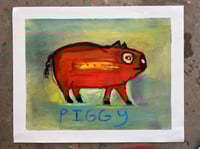Piggy