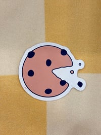 Cookie Sticker