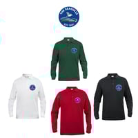 Image 5 of Brighton Albion Fan Sweatshirt / Collared Jersey |"The Seagulls" Sweatshirt / Collared Jersey | 
