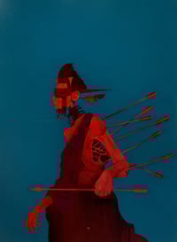 Image 1 of None Shall Pass