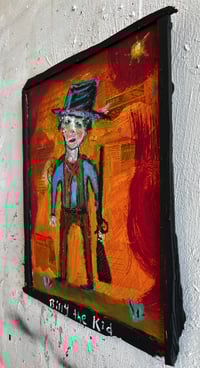 Image 2 of Billy the Kid
