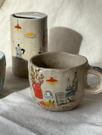 Image 5 of Everything I Like Is On The Table - Christmas Edition 02