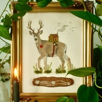 Image 1 of Home will always find Me