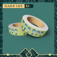 Image 1 of Washi Tape