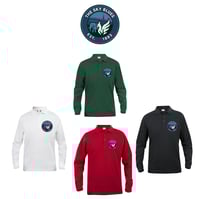 Image 5 of Coventry City Fan Sweatshirt / Collared Jersey |"The Sky Blues" Sweatshirt / Collared Jersey | 