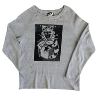 Image 1 of 1/1	ʕ •̀ ω •́ ʔ