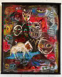 Image 1 of Moab Dreams