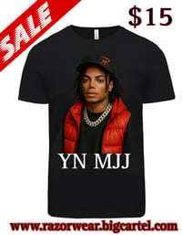YNMJJ by Razorwear 