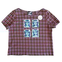 Image 1 of 1/1 do i feel too much?