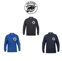 Image 4 of Derby County Fan Sweatshirt / Collared Jersey |"The Rams" Sweatshirt / Collared Jersey | 