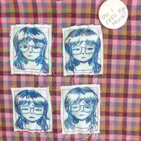 Image 2 of 1/1 do i feel too much?