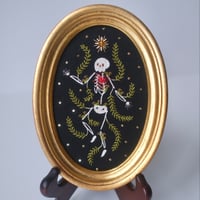 Image 1 of These tired bones