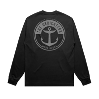 Image 3 of Hi.Rocker L/S.