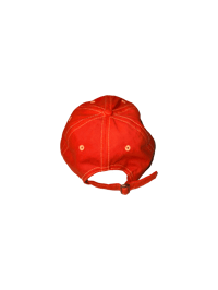 Image 2 of Cartoon logo hat