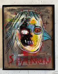 Image 1 of Desert Shaman